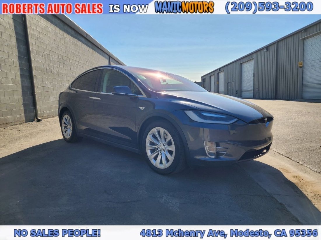 Suv in Modesto, CA, United States 1 - 18712176