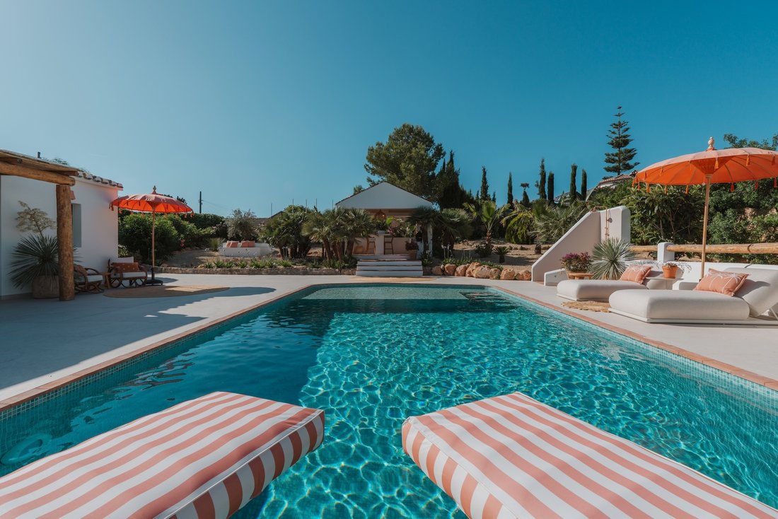 Villa in Xabia / Javea, Valencian Community, Spain 3 - 18703954