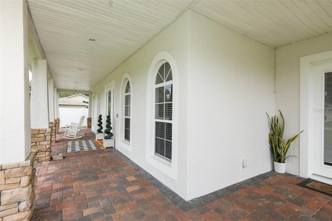 House in Chuluota, Florida, United States 4 - 18713085