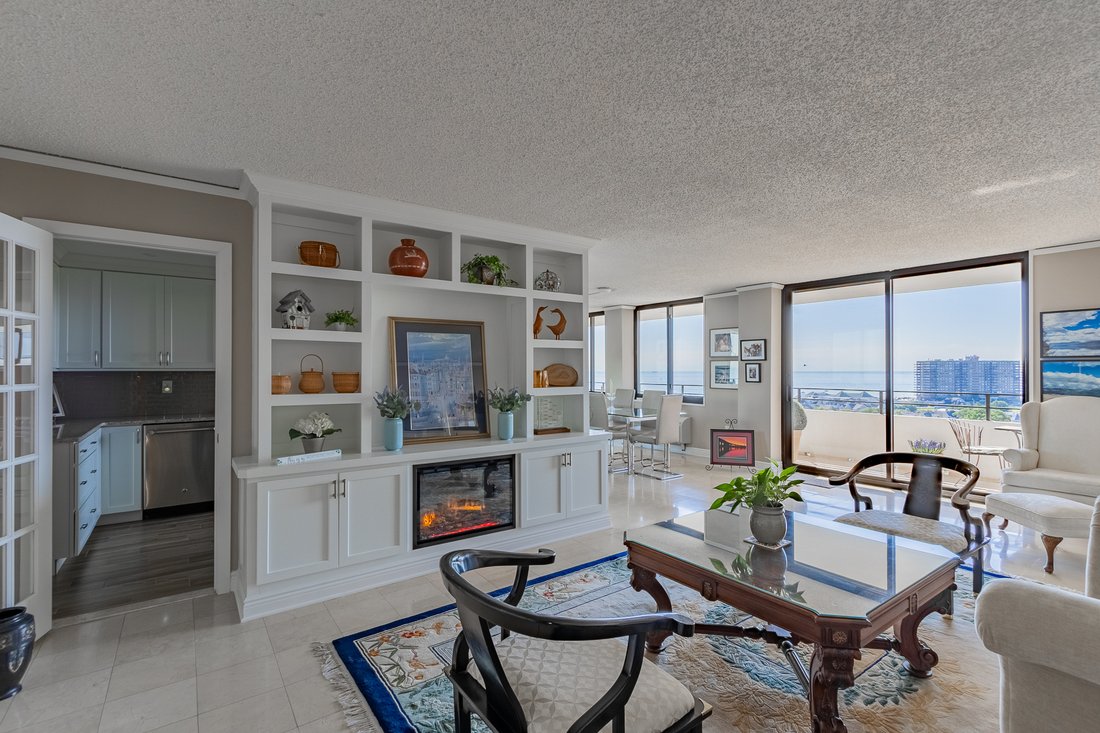 Condo in Monmouth Beach, New Jersey, United States 4 - 18709071
