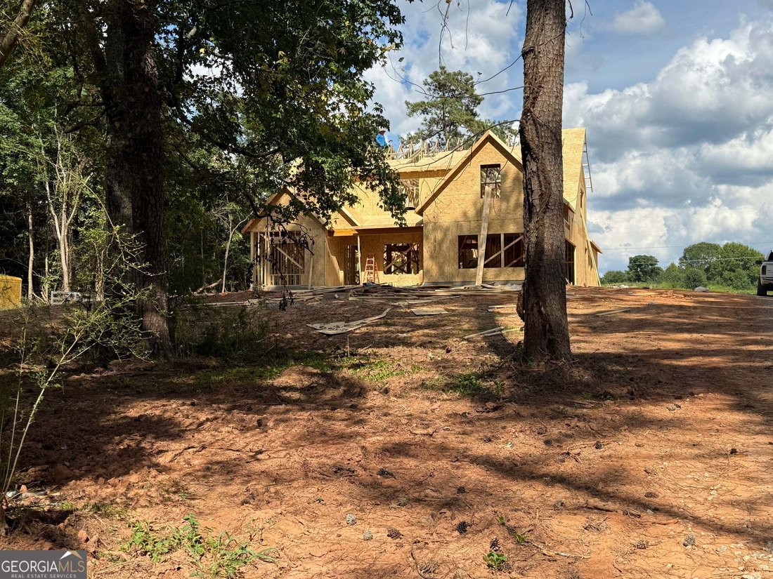 House in Williamson, Georgia, United States 3 - 18710250