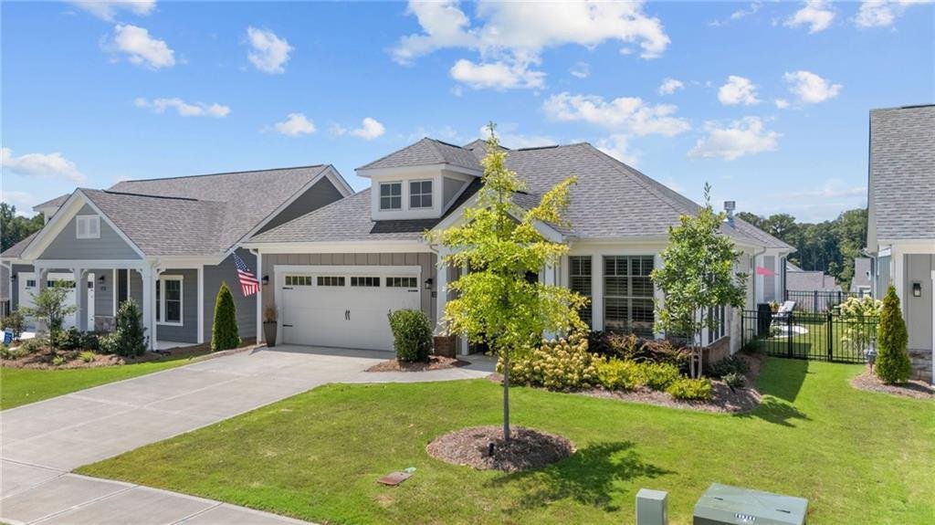 House in Dacula, Georgia, United States 4 - 18706985