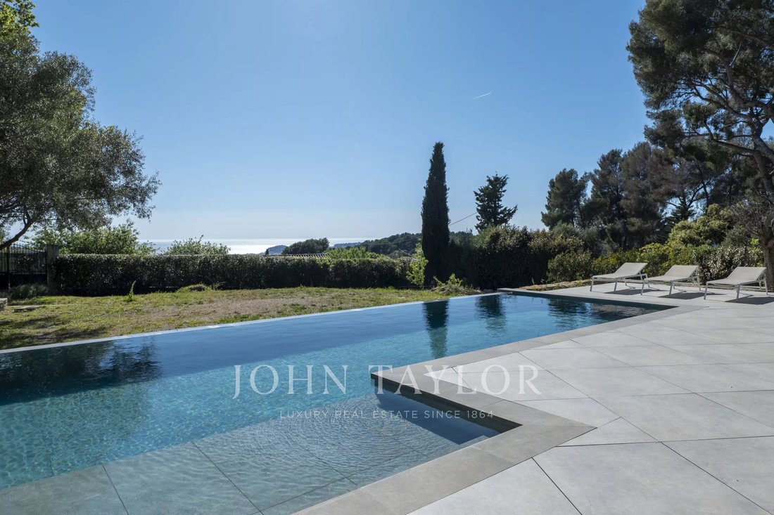 Villa in Sud Est, Ollioules, France 5 - 17660432