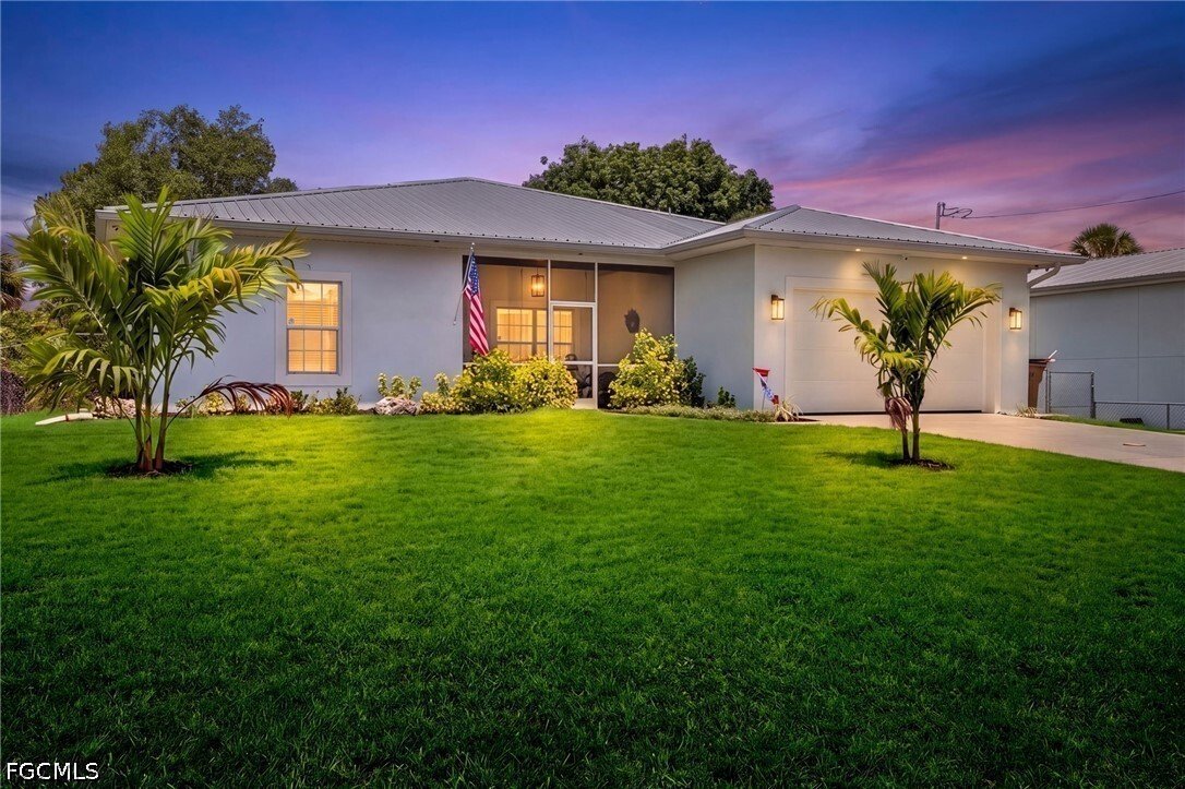 House in Fort Myers, Florida, United States 1 - 18143814