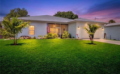 House in Fort Myers, Florida, United States 1
