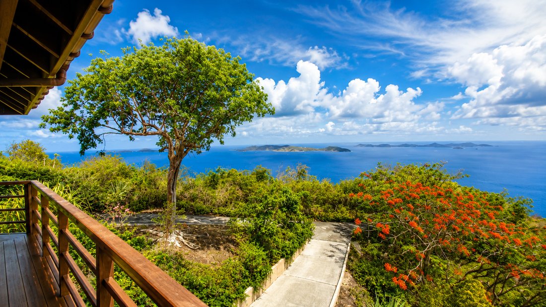 House in Havers, Tortola, British Virgin Islands 5 - 18708126