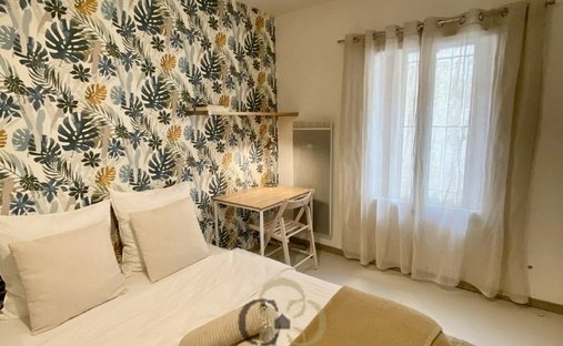 Haus in Port Marianne, Montpellier, Frankreich 1
