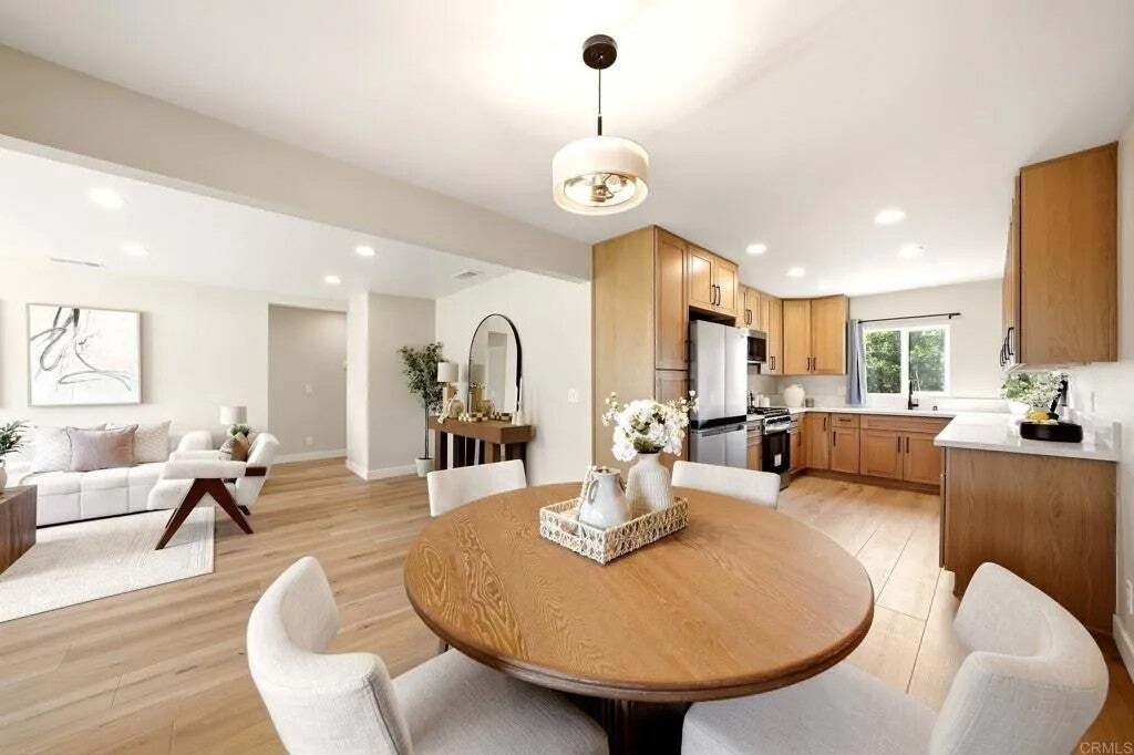 Casa a Chula Vista, California, Stati Uniti 3 - 18705955