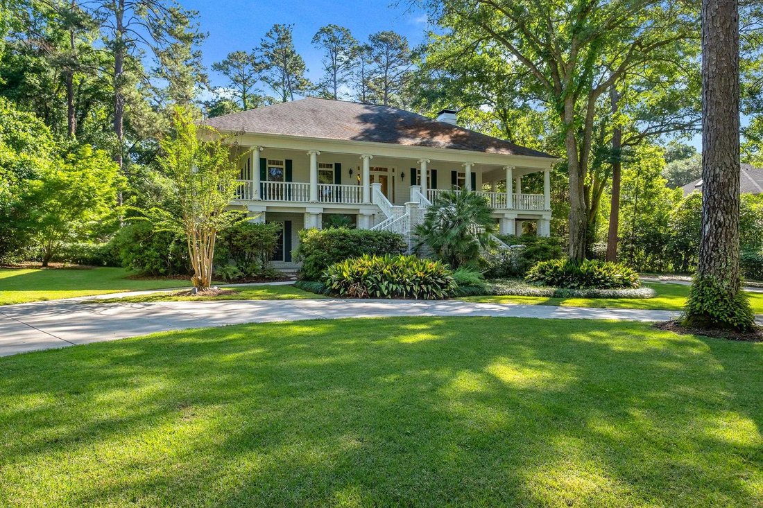 House in Tallahassee, Florida, United States 1 - 18702974