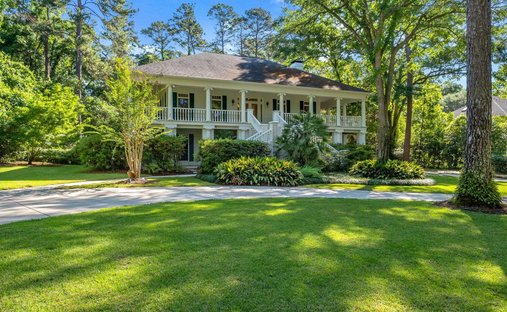 Casa a Tallahassee, Florida, Stati Uniti 1