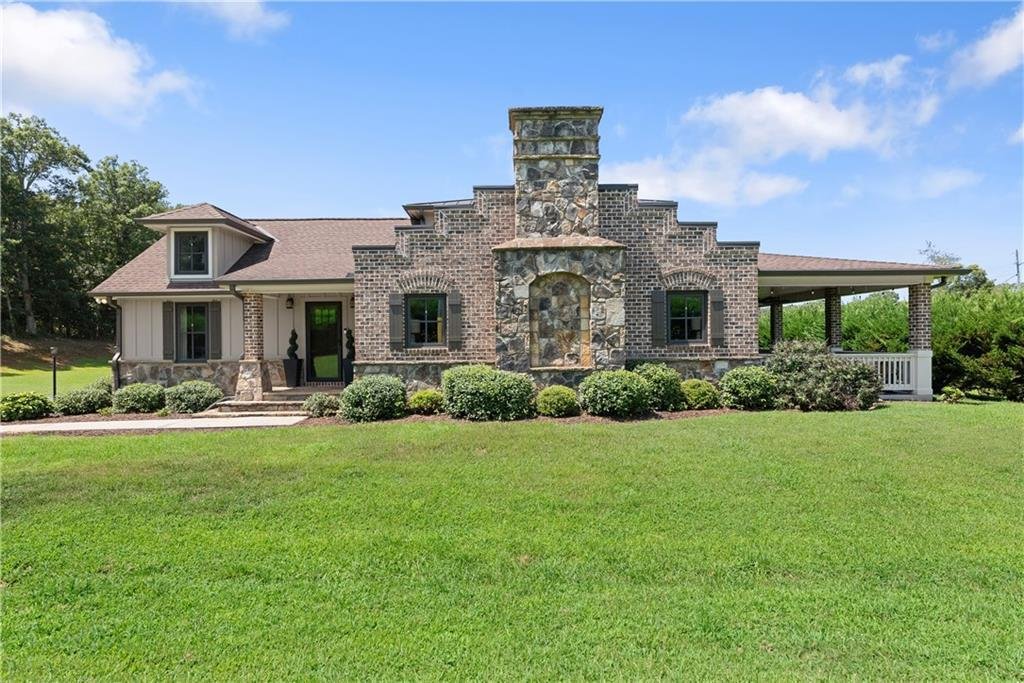 House in Gainesville, Georgia, United States 5 - 18704355