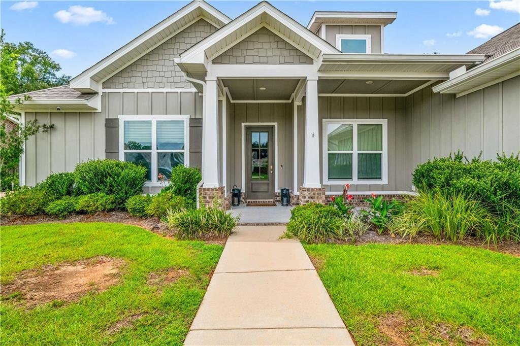 House in Fairhope, Alabama, United States 3 - 18706792