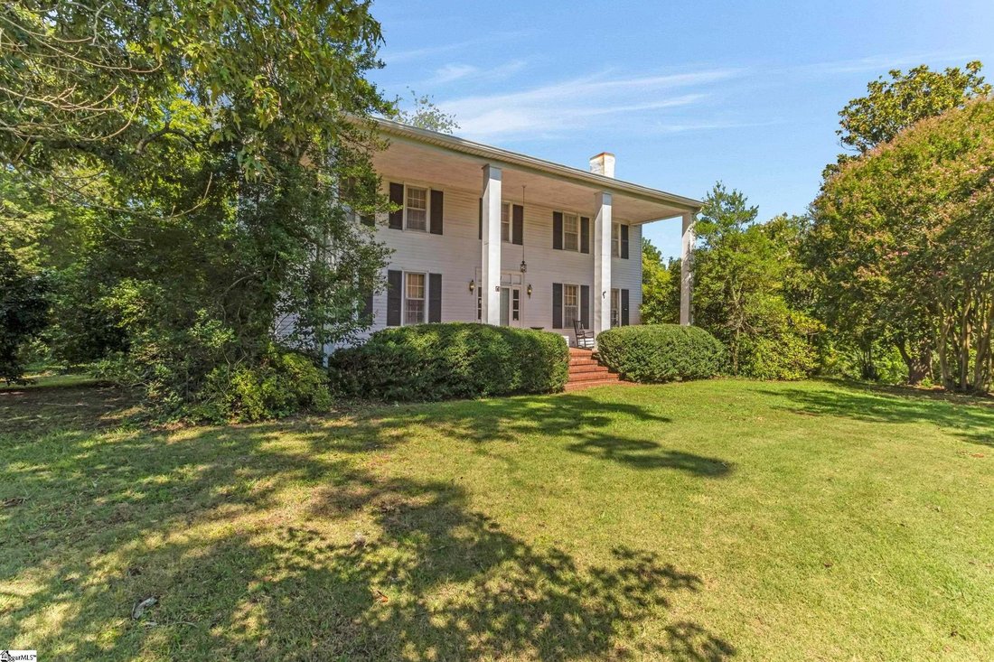 House in Piedmont, South Carolina, United States 4 - 18708446