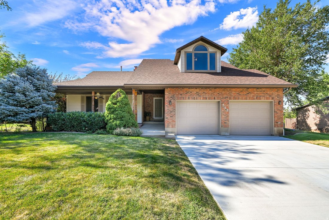 Ogden, Utah, United States 2 - 18707987