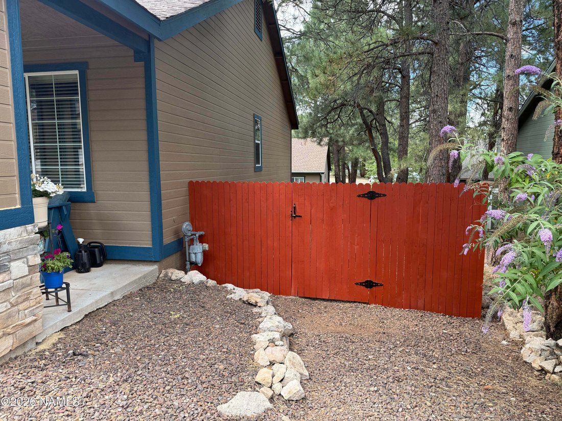 Casa a Flagstaff, Arizona, Stati Uniti 3 - 17729424