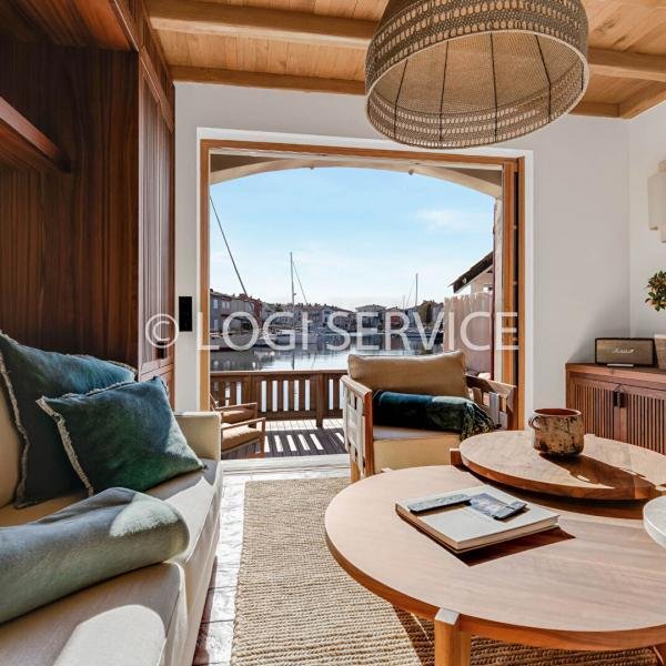 House in Grimaud, Provence-Alpes-Côte d'Azur, France 1 - 18013815
