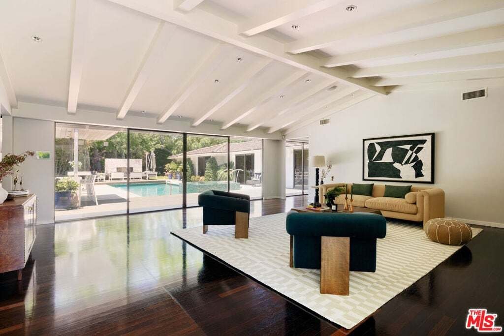 Casa en San Marino, California, Estados Unidos 1 - 18705270