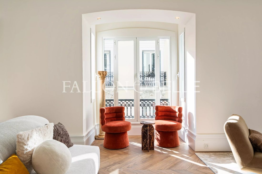 Apartment in Centro, Madrid, Spain 3 - 18704325