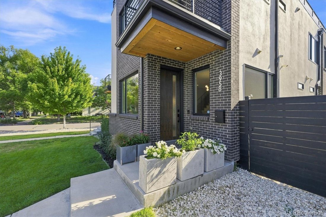 House in Denver, Colorado, United States 2 - 18705724