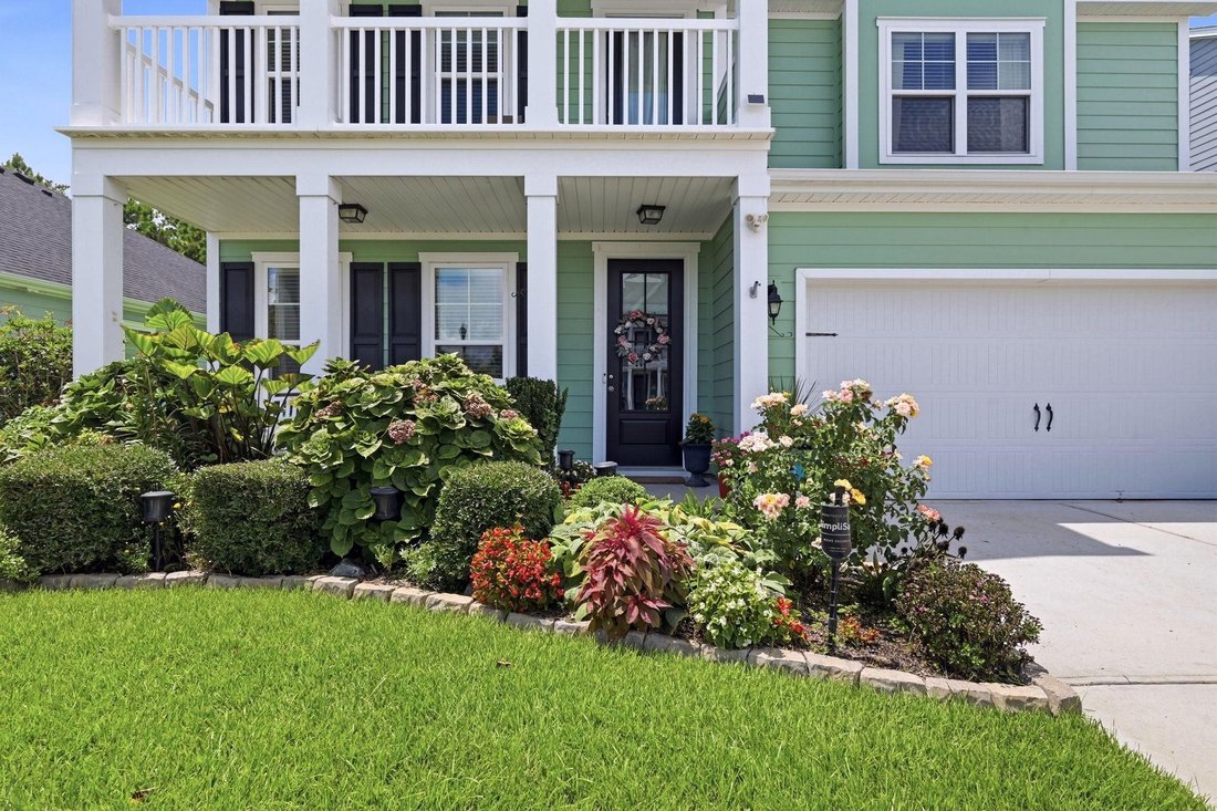House in Myrtle Beach, South Carolina, United States 4 - 18704516