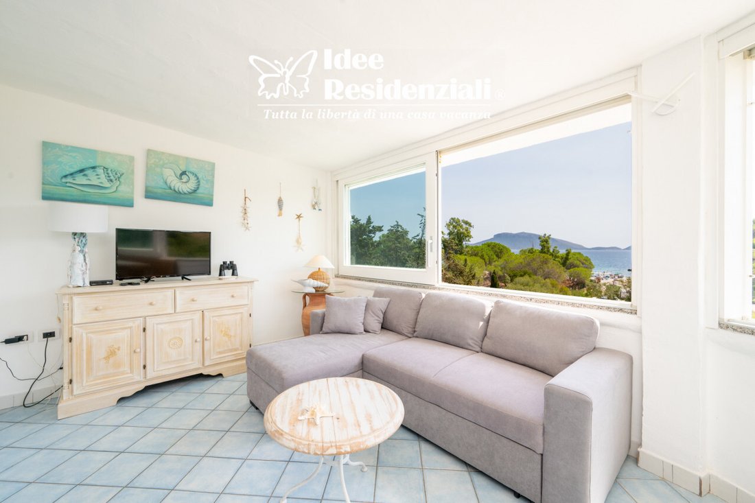 House in Golfo Aranci, Sardinia, Italy 4 - 18712019