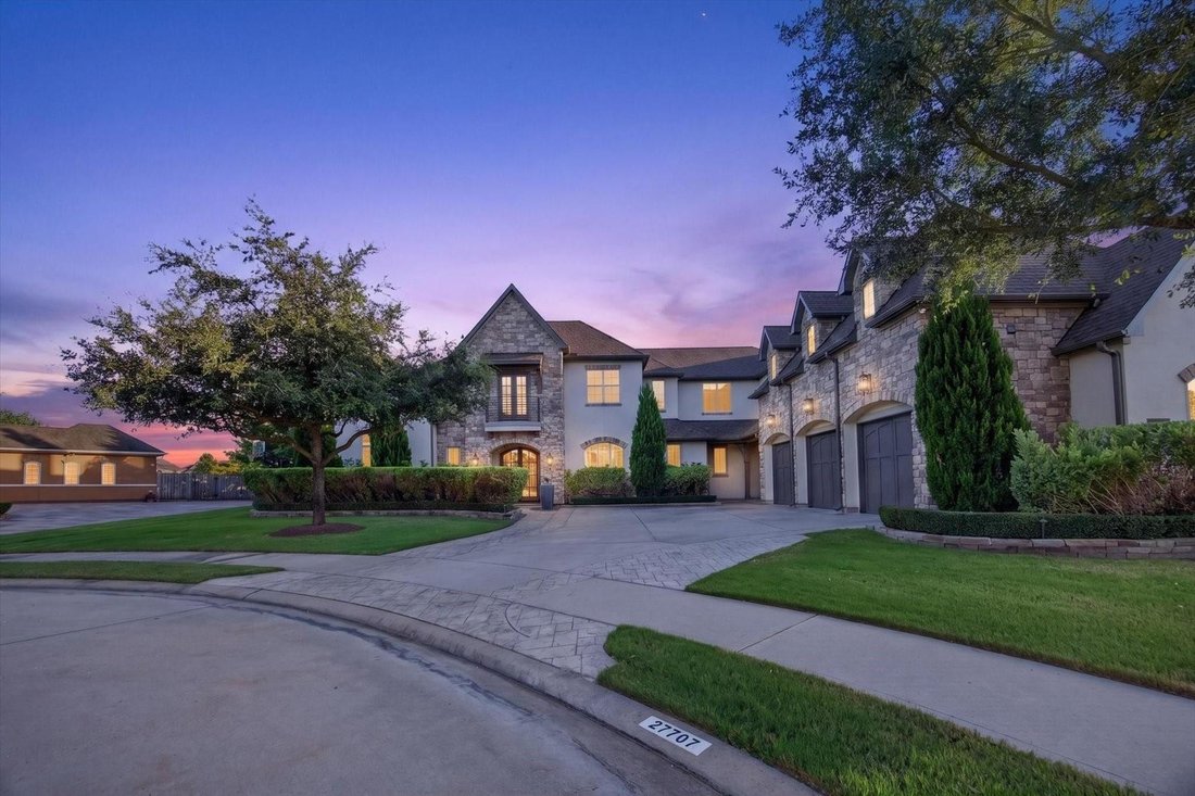 House in Katy, Texas, United States 2 - 18706591