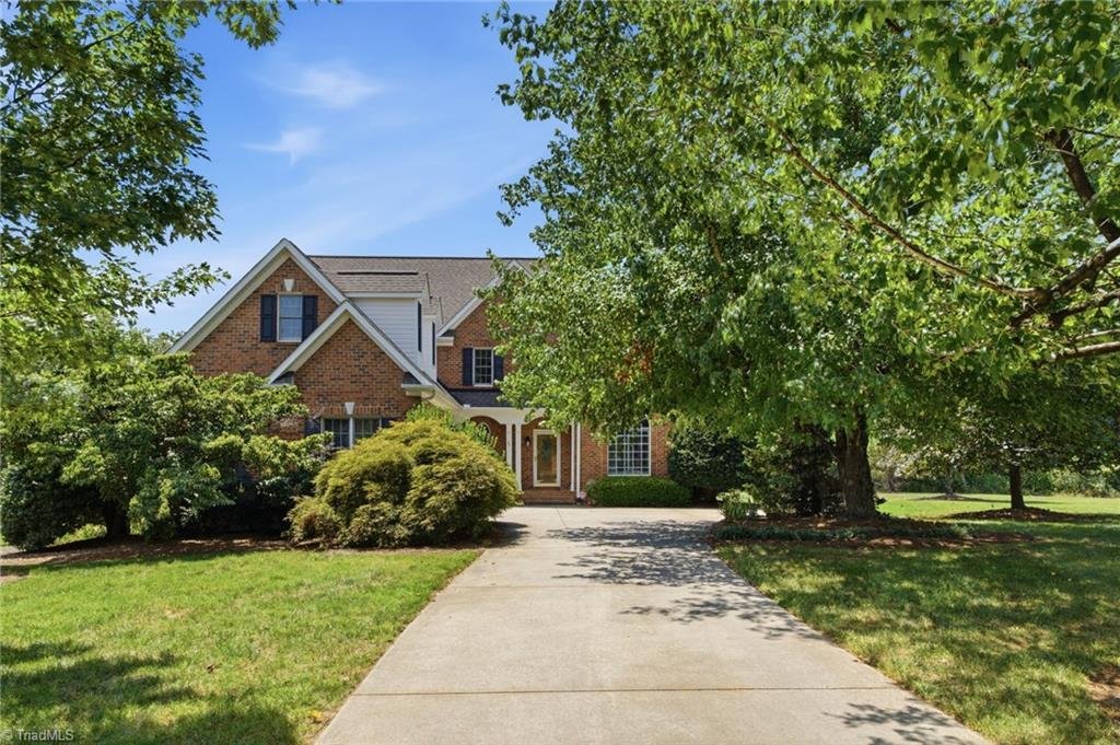 House in Oak Ridge, North Carolina, United States 2 - 18703119