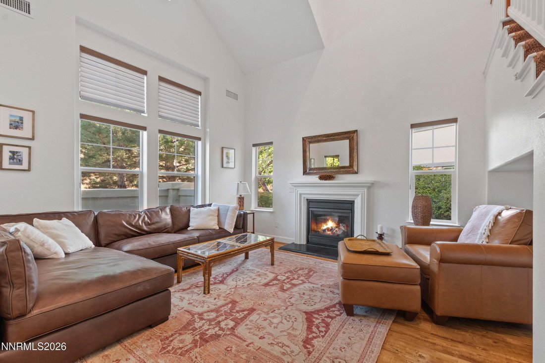 House in Reno, Nevada, United States 5 - 18705069