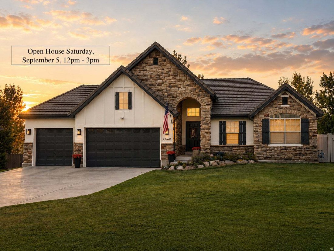 Casa en Lehi, Utah, Estados Unidos 1 - 18705785