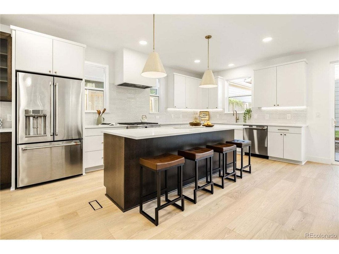 House in Denver, Colorado, United States 3 - 18711190