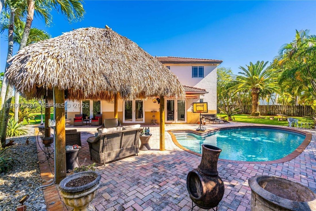 House in Miami, Florida, United States 1 - 18706050