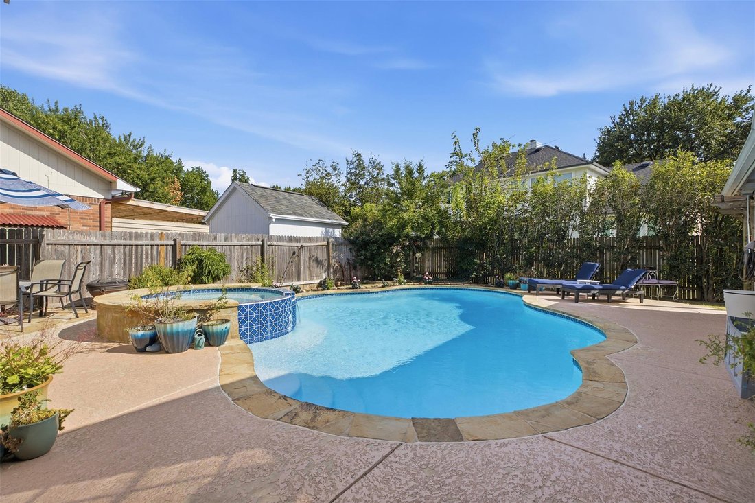 House in Austin, Texas, United States 4 - 18703286