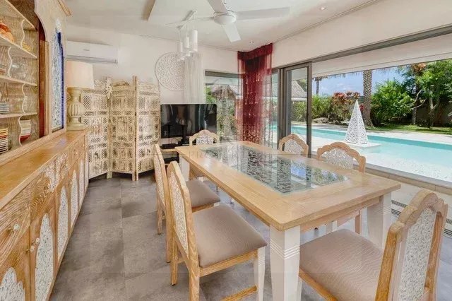 Apartment in Grand Baie, Rivière du Rempart District, Mauritius 3 - 18704505