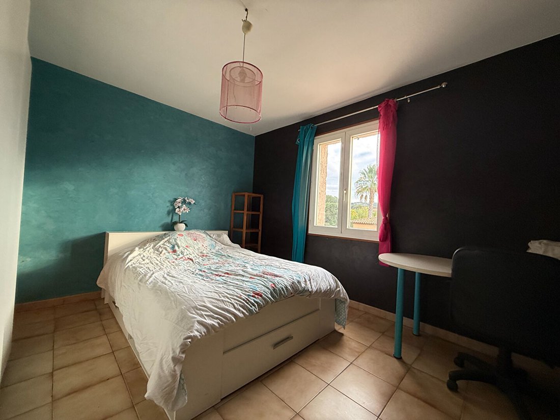 Maison à Le Fort, Six-Fours-les-Plages, France 5 - 18710679