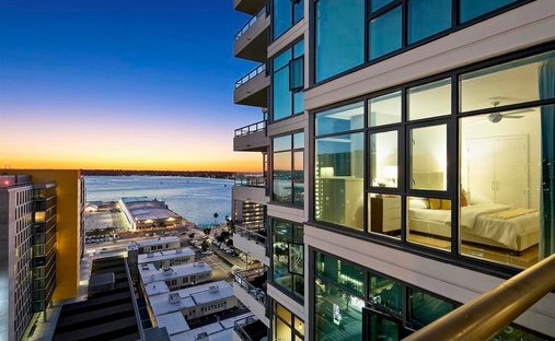 Maison à FICO, Californie, États-Unis 1