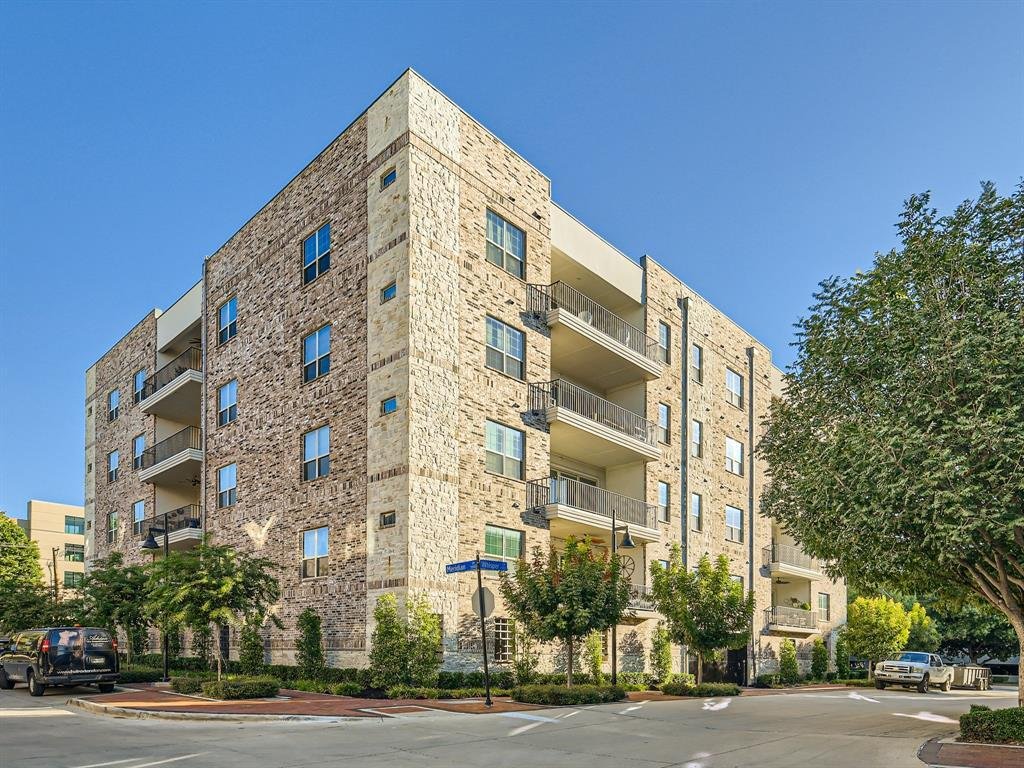 Condo in Addison, Texas, United States 1 - 18706724