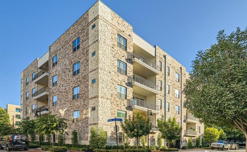 Condo in Addison, Texas, United States 1