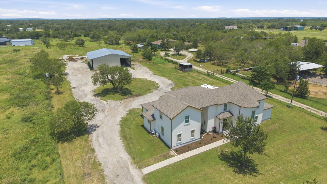 House in Cedar Creek, Texas, United States 3 - 18703884