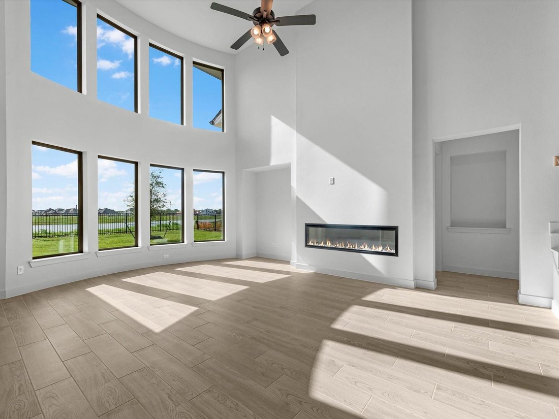 House in Houston, Texas, United States 5 - 17910632