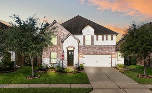 Haus in Spring, Texas, Vereinigte Staaten 1
