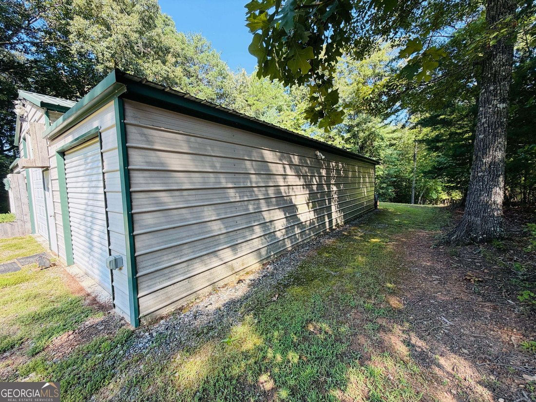 House in Blairsville, Georgia, United States 4 - 18710248