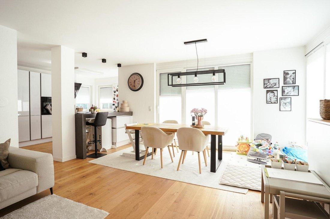 Apartment in Wattens, Tyrol, Austria 1 - 18709410