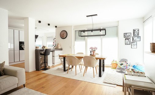 Apartment in Wattens, Tyrol, Austria 1