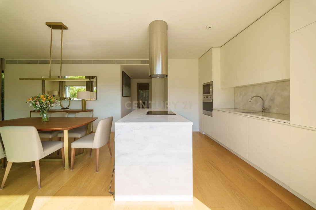 Apartment in Cascais e Estoril, Lisbon, Portugal 5 - 15506826