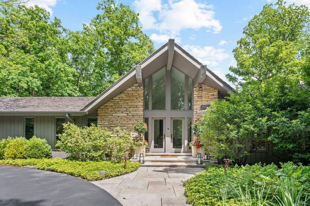 House in Northbrook, Illinois, United States 2 - 18708314