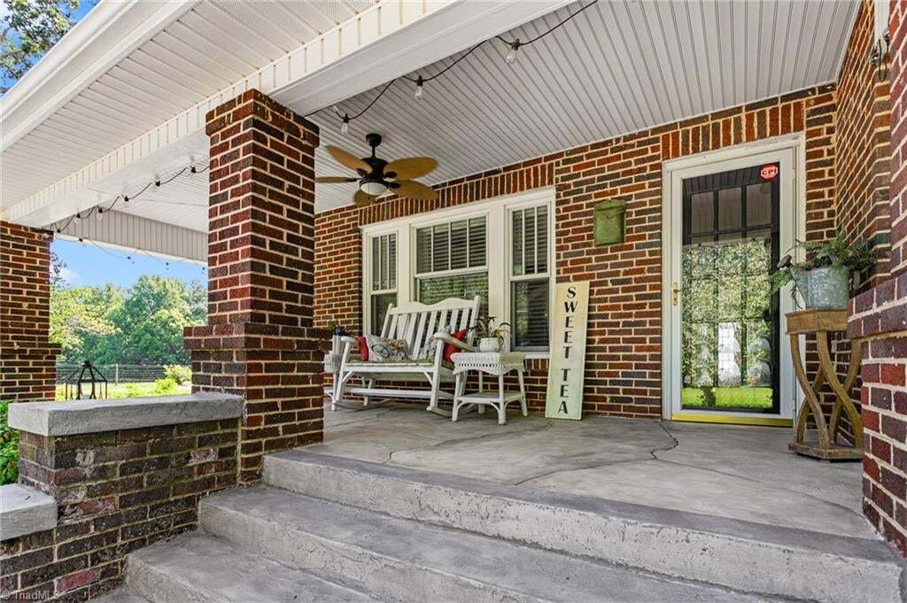 House in Liberty, North Carolina, United States 5 - 18703122