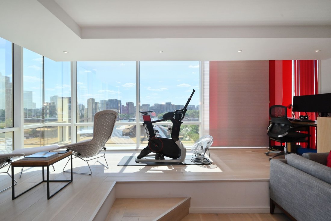 Apartment in Pimlico, Westminster, England 2 - 18705389