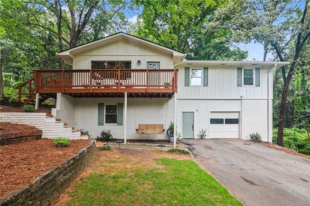 House in Newnan, Georgia, United States 1 - 18703424