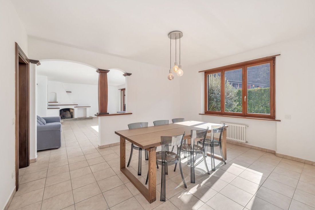 House in Lugano, Ticino, Switzerland 4 - 18703203
