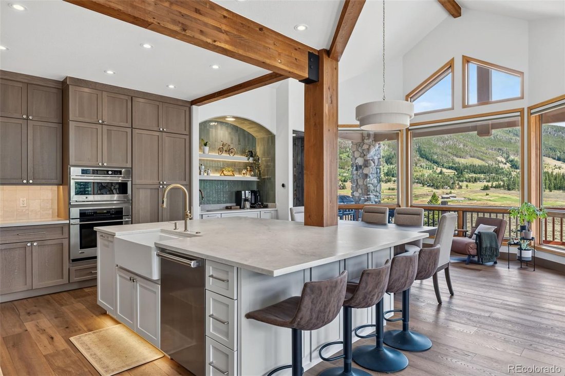 House in Dillon, Colorado, United States 5 - 18711208